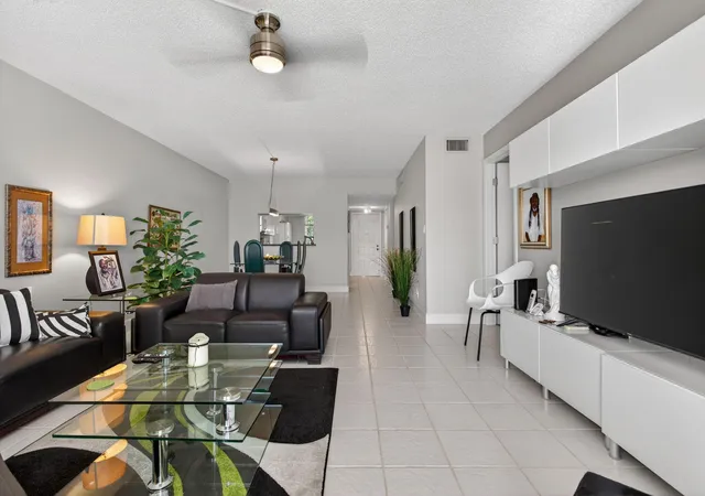 5th image of 3485 Environ #C107, Lauderhill, FL 33319 | MLS# B26000361
