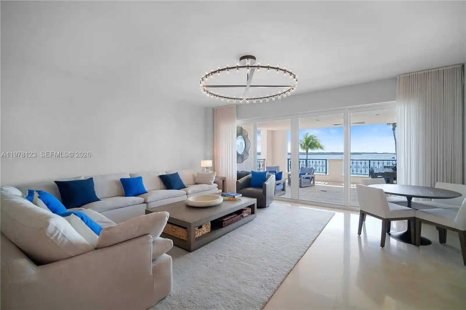 Photo 1 of Condo for sale at 5222 Fisher Is Dr #5222, Miami Beach, FL 33109 | MLS# A11978123 | Listing updated on 2026-10-26
