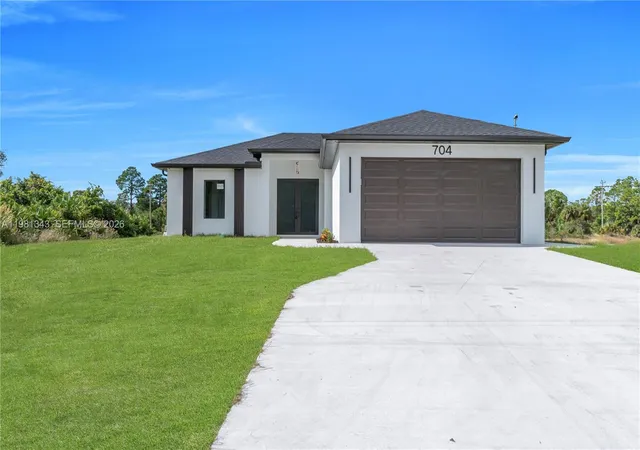 Homes for sale in Lehigh Acres, FL | 704 Holmes Ave, Lehigh Acres, FL 33974 | MLS# A11981343
