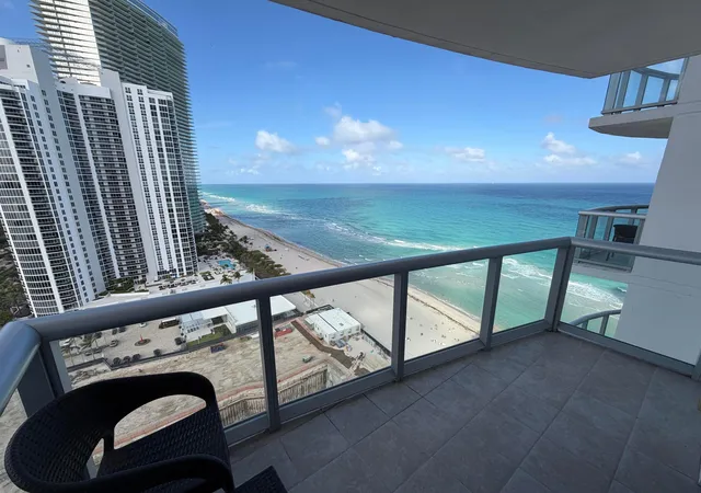 2nd image of 18683 Collins #2303, Sunny Isles Beach, FL 33160 | MLS# B26000377