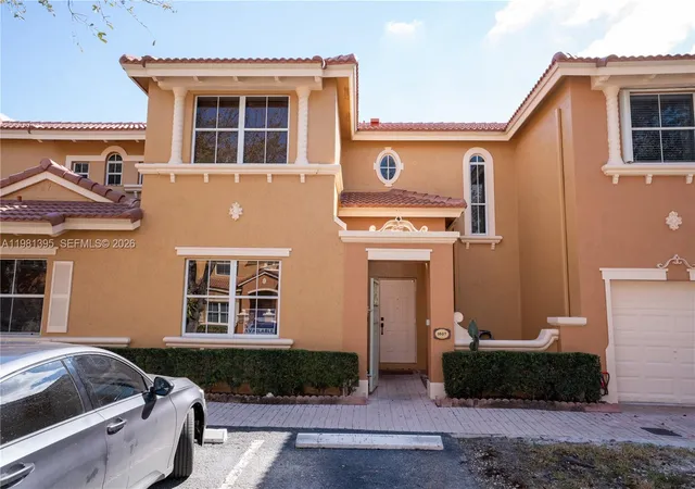 Homes for sale in Miami Lakes, FL | 8520 Nw 139th Ter #1607, Miami Lakes, FL 33016 | MLS# A11981395