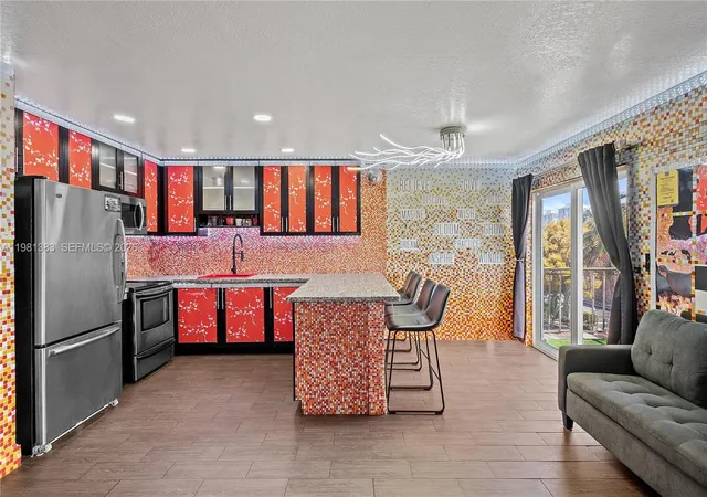 4th image of 3665 Ne 167Th St #409, North Miami Beach, FL 33160 | MLS# A11981383