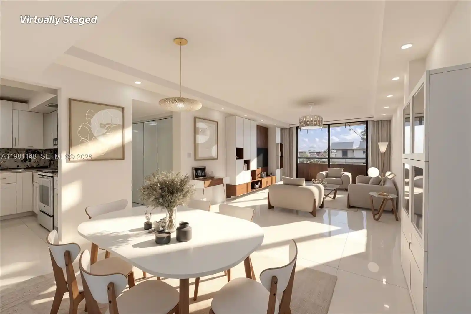 Photo 1 of Condo for sale at 8101 Byron Ave #509, Miami Beach, FL 33141 | MLS# A11981148 | Listing updated on 2026-10-24