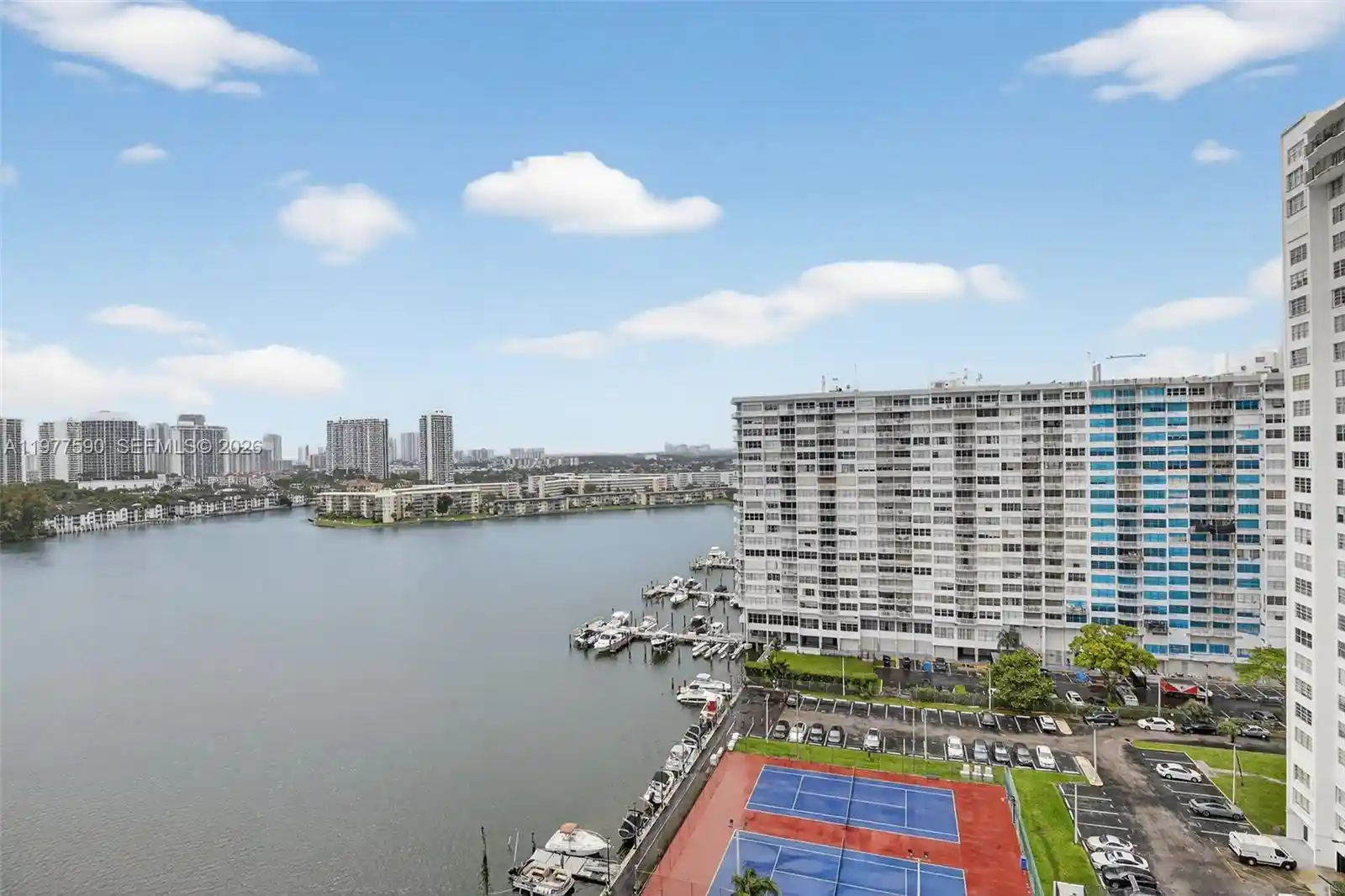 Condo for sale at 2780 NE 183rd Street #1714, Aventura, FL 33160 | MLS# A11977590
