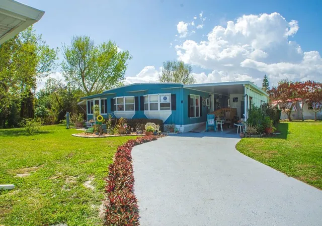 1st image of 8 Santa Fe Ln, Port St Lucie, FL 34952 | MLS# B26000437