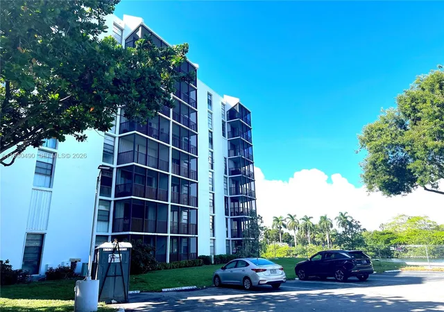 1st image of 3475 N Country Club Dr #716, Miami, FL 33180 | MLS# A11980490