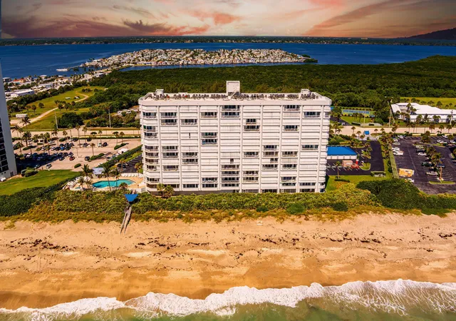 Photo 4 of Condo for sale at 9600 S Ocean Dr #906, Jensen Beach, FL 34957 | MLS# B26000533 | Listing updated on 2026-10-07