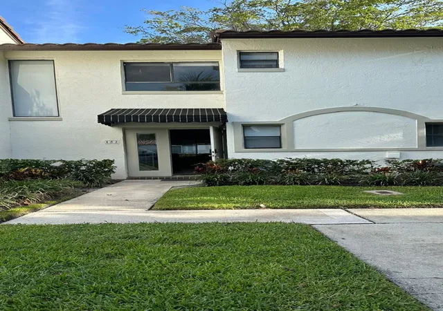 Photo 1 of Townhouse for sale at 7200 Nw 2nd Avenue #1520, Boca Raton, FL 33487 | MLS# B26000564 | Listing updated on 2026-09-24