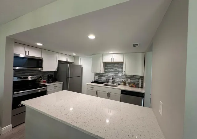 Photo 2 of Townhouse for sale at 7200 Nw 2nd Avenue #1520, Boca Raton, FL 33487 | MLS# B26000564 | Listing updated on 2026-09-24