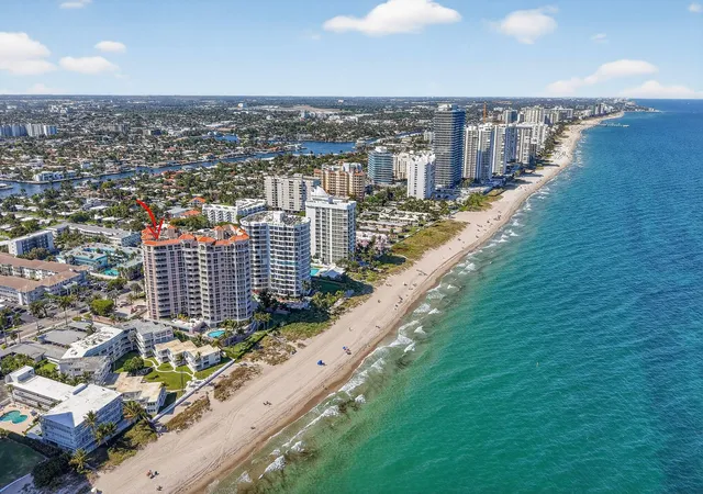 Homes for sale in Pompano Beach, FL | 1460 S Ocean #701, Pompano Beach, FL 33062 | MLS# B26000580