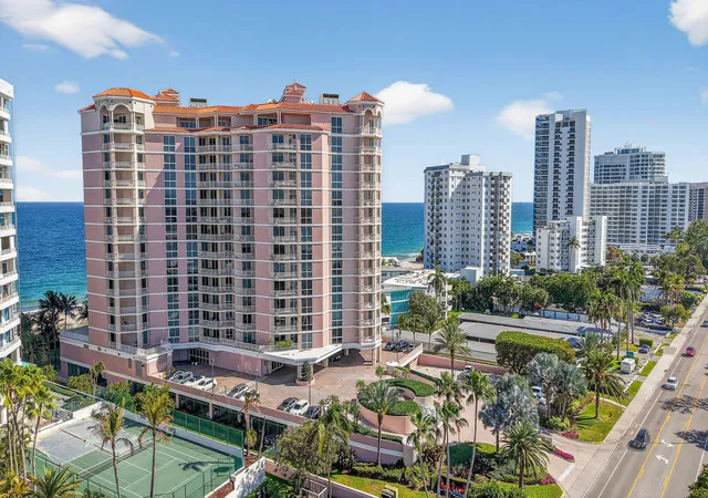 Homes for sale in Pompano Beach, FL | 1460 S Ocean #701, Pompano Beach, FL 33062 | MLS# B26000580