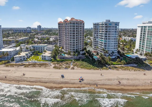 Homes for sale in Pompano Beach, FL | 1460 S Ocean #701, Pompano Beach, FL 33062 | MLS# B26000580