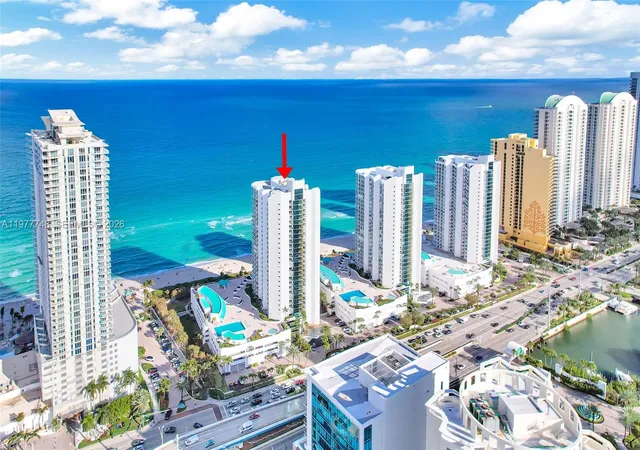3rd image of 16485 Collins Ave, Sunny Isles Beach, FL 33160