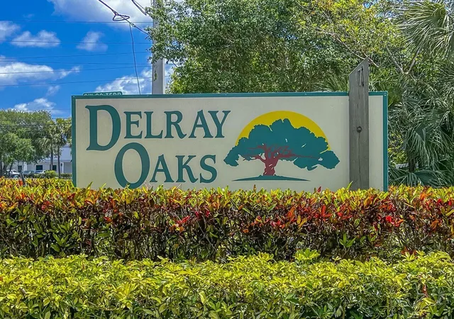 Homes for sale in Delray Beach, FL | 2911 Sw 21st #272b, Delray Beach, FL 33445 | MLS# B26000630