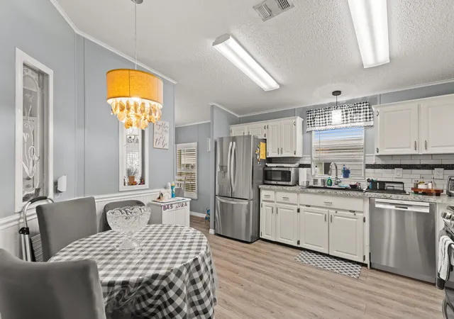 Photo 3 of Manufactured home for sale at 245 Camino Del Rio, Port St Lucie, FL 34952 | MLS# B26000637 | Listing updated on 2026-09-23