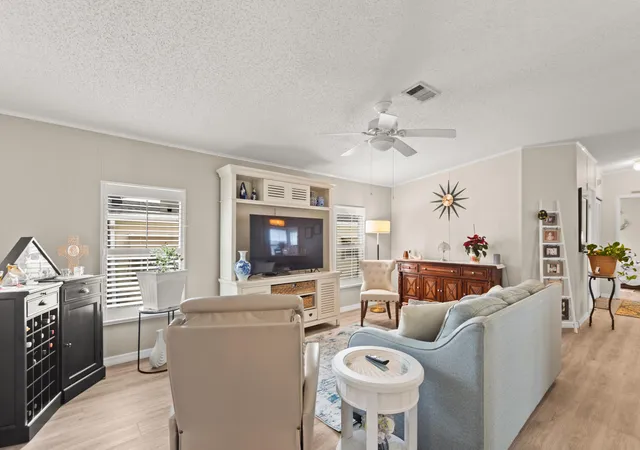 Photo 3 of Manufactured home for sale at 245 Camino Del Rio, Port St Lucie, FL 34952 | MLS# B26000637 | Listing updated on 2026-09-23