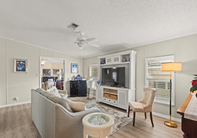 Photo 4 of Manufactured home for sale at 245 Camino Del Rio, Port St Lucie, FL 34952 | MLS# B26000637 | Listing updated on 2026-09-23
