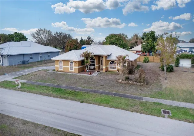 2nd image of 1023 Caribbean, Clewiston, FL 33440 | MLS# B26000670
