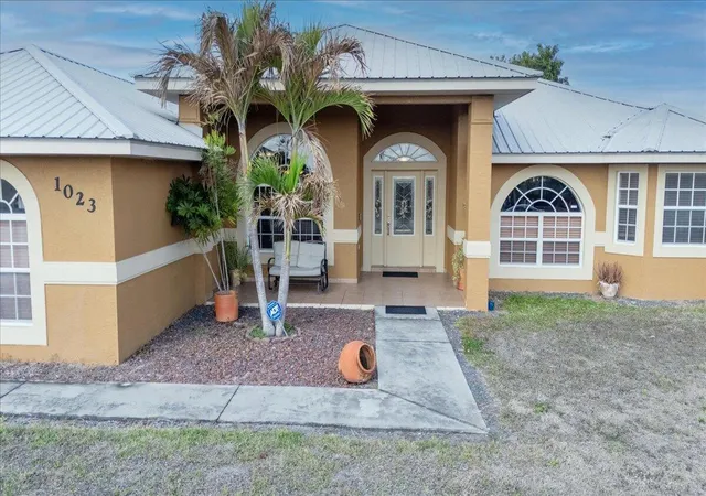 4th image of 1023 Caribbean, Clewiston, FL 33440 | MLS# B26000670