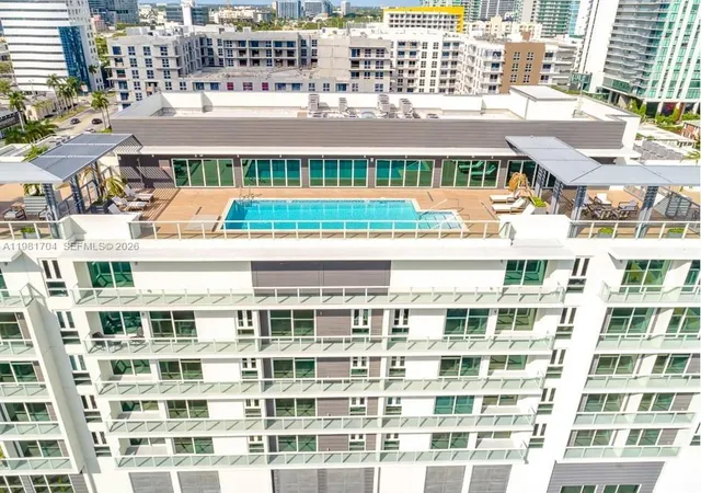 Homes for sale in Miami, FL | 321 Ne 26Th St #717, Miami, FL 33137 | MLS# A11981704