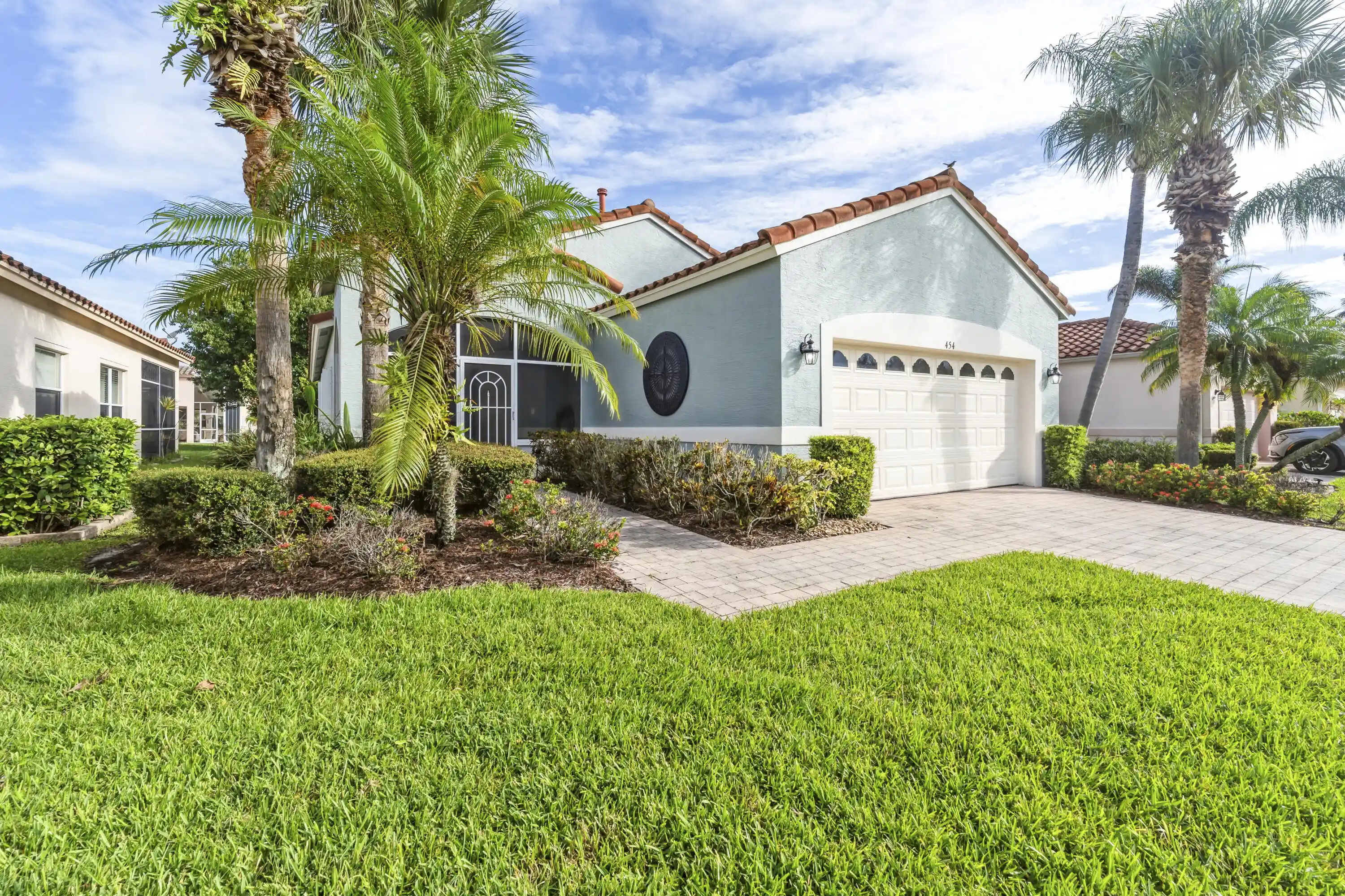 Photo 1 of Single family home for sale at 454 Nw Lismore Ln, Port St Lucie, FL 34986 | MLS# B26000756 | Listing updated on 2026-10-05