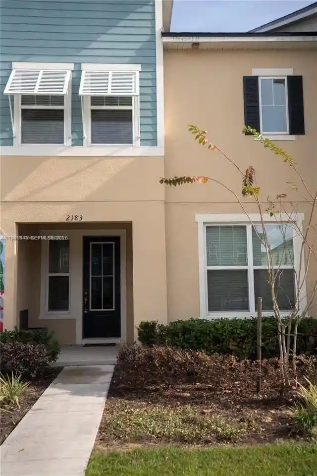 Photo 1 of Single family home for sale at 2183 Cooper Bell Pl, Kissimmee, FL 34747 | MLS# A11981843 | Listing updated on 2026-10-30