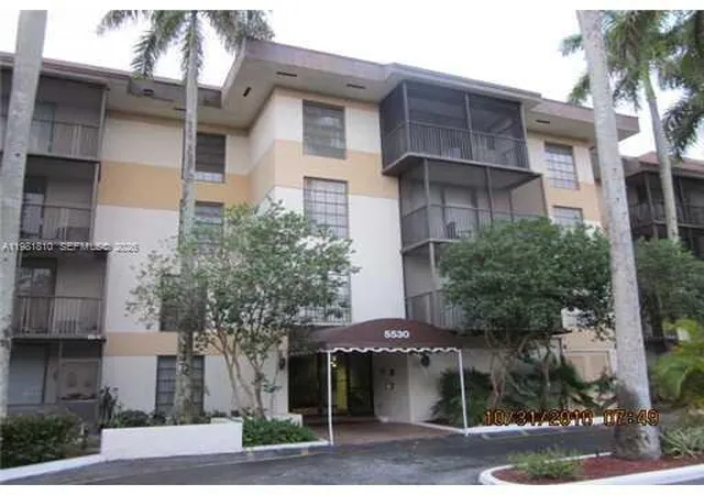 1st image of 5530 Nw 44Th St #411C, Lauderhill, FL 33319 | MLS# A11981810
