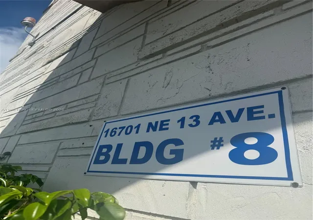 4th image of 16701 Ne 13Th Ave, Miami, FL 33162