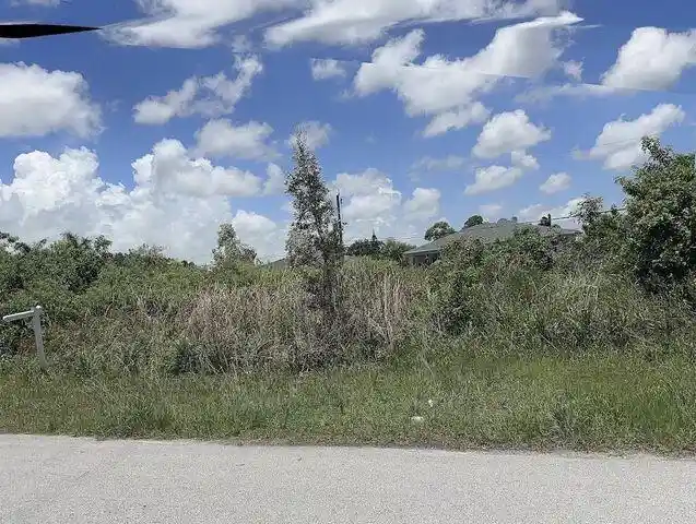 Photo 1 of Land for sale at 1285 Sw Patricia Ave, Port Saint Lucie, FL 34953 | MLS# B26000887 | Listing updated on 2026-10-30