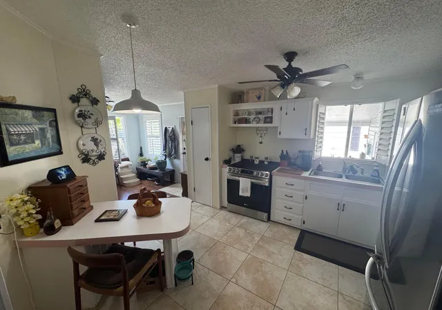 Photo 3 of Manufactured home for sale at 5680 Boca Chica Ct, Fort Pierce, FL 34982 | MLS# B26000921 | Listing updated on 2026-10-07
