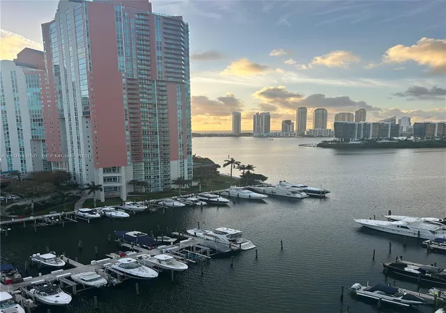 1st image of 3340 Ne 190Th St #1407, Aventura, FL 33180 | MLS# A11981958