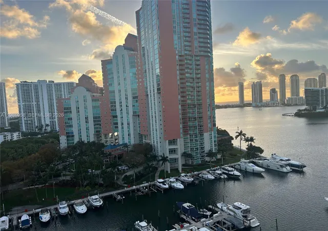 2nd image of 3340 Ne 190Th St #1407, Aventura, FL 33180 | MLS# A11981958
