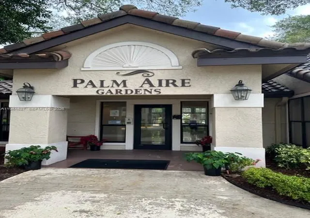 Homes for sale in Pompano Beach, FL | 4521 W Mcnab Rd #11, Pompano Beach, FL 33069 | MLS# A11981827