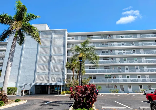 1st image of 5700 Nw 2nd #509, Boca Raton, FL 33487 | MLS# B26001126