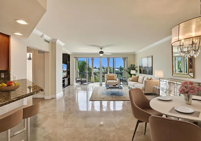 Listing Photo 5 - Condo for sale in building located at 1414 Se 12Th St, North Lauderdale, FL 33316 - Unit #3c