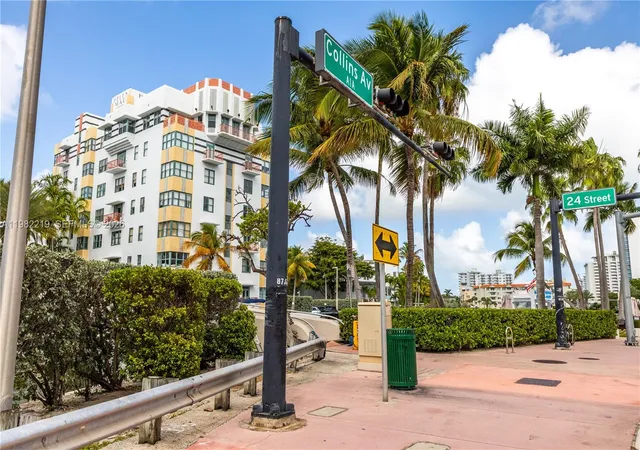 Homes for sale in Miami Beach, FL | 2445 Lake Pancoast Drive, Miami Beach, FL 33140 | Houzeo