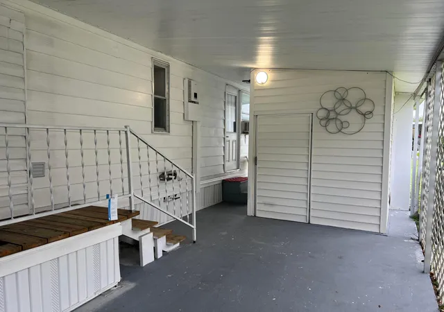 Photo 3 of Manufactured home for sale at 6711 Nw 44th Way #T-08, Coconut Creek, FL 33073 | MLS# B26001200 | Listing updated on 2026-09-23