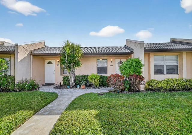 Homes for sale in West Palm Beach, FL | 116 Golden Lakes, West Palm Beach, FL 33411 | MLS# B26001203