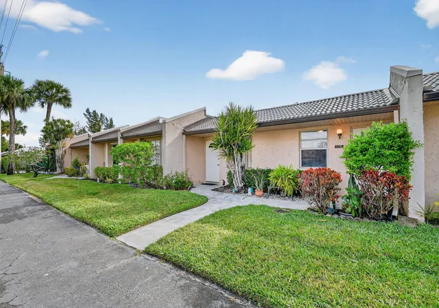 Homes for sale in West Palm Beach, FL | 116 Golden Lakes, West Palm Beach, FL 33411 | MLS# B26001203