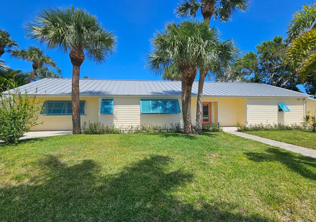 1st image of 1906 S Ocean, Fort Pierce, FL 34949 | MLS# B26001268