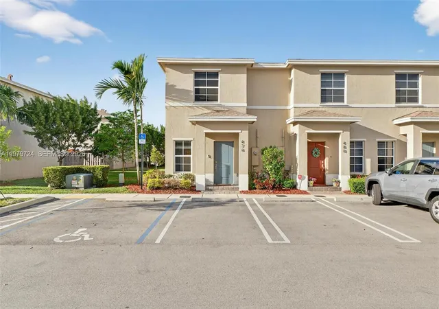 Homes for sale in Florida City, FL | 476 Ne 4th Ln, Florida City, FL 33034 | MLS# A11979724