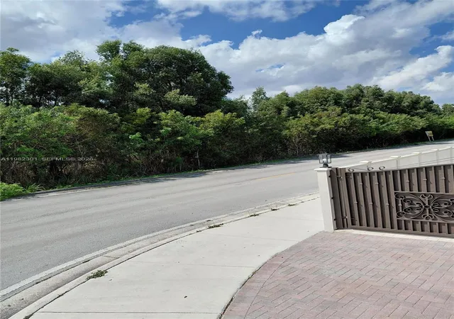 Land for sale at 168xx 45th Street, Miami, FL 33127 | MLS# A11982301 | Listing updated on 2026-07-11