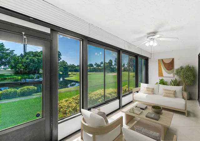 2nd image of 5020 Golfview #1415, Delray Beach, FL 33484 | MLS# B26001314