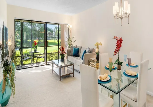 3rd image of 5020 Golfview #1415, Delray Beach, FL 33484 | MLS# B26001314