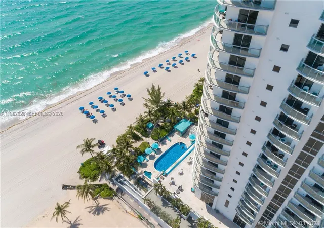 2nd image of 18683 Collins Ave #1206, Sunny Isles Beach, FL 33160 | MLS# A11982328