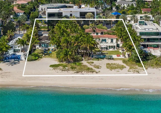 22nd image of 105 + 115 Ocean Blvd, Golden Beach, FL 33160 | MLS# A11975881