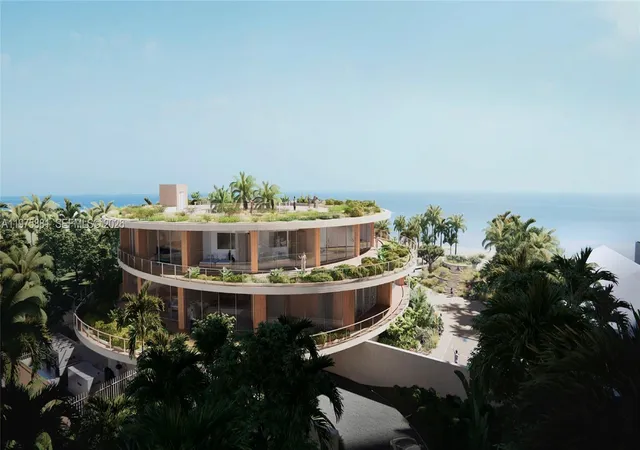 2nd image of 105 + 115 Ocean Blvd, Golden Beach, FL 33160 | MLS# A11975881