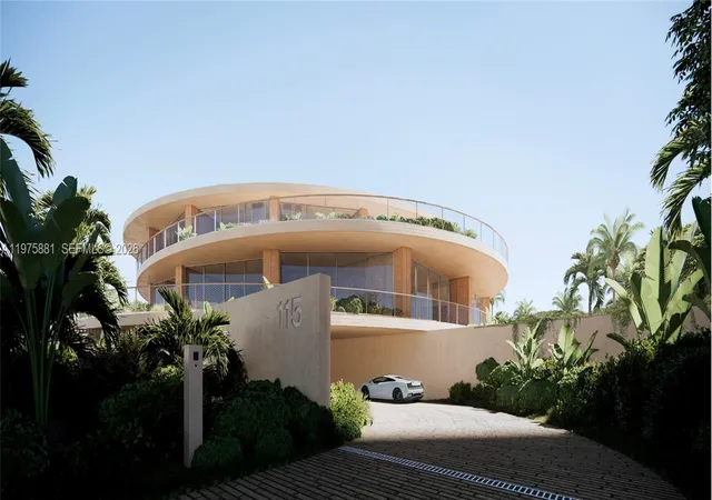 4th image of 105 + 115 Ocean Blvd, Golden Beach, FL 33160 | MLS# A11975881