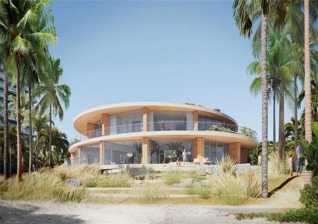 5th image of 105 + 115 Ocean Blvd, Golden Beach, FL 33160 | MLS# A11975881