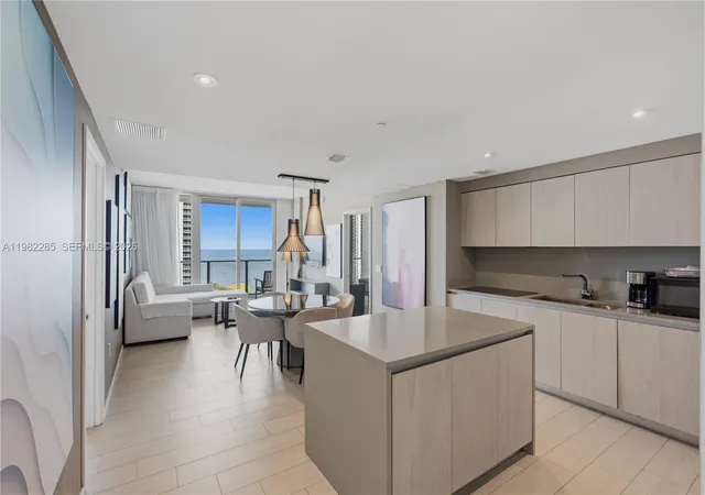 1st image of 4010 S Ocean Dr #R2005, Hollywood, FL 33019 | MLS# A11982285